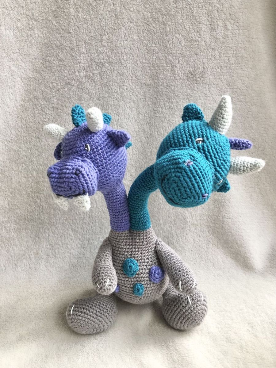 Blog-Inhaltsbild für 'Kostenlose Anleitung Drache'