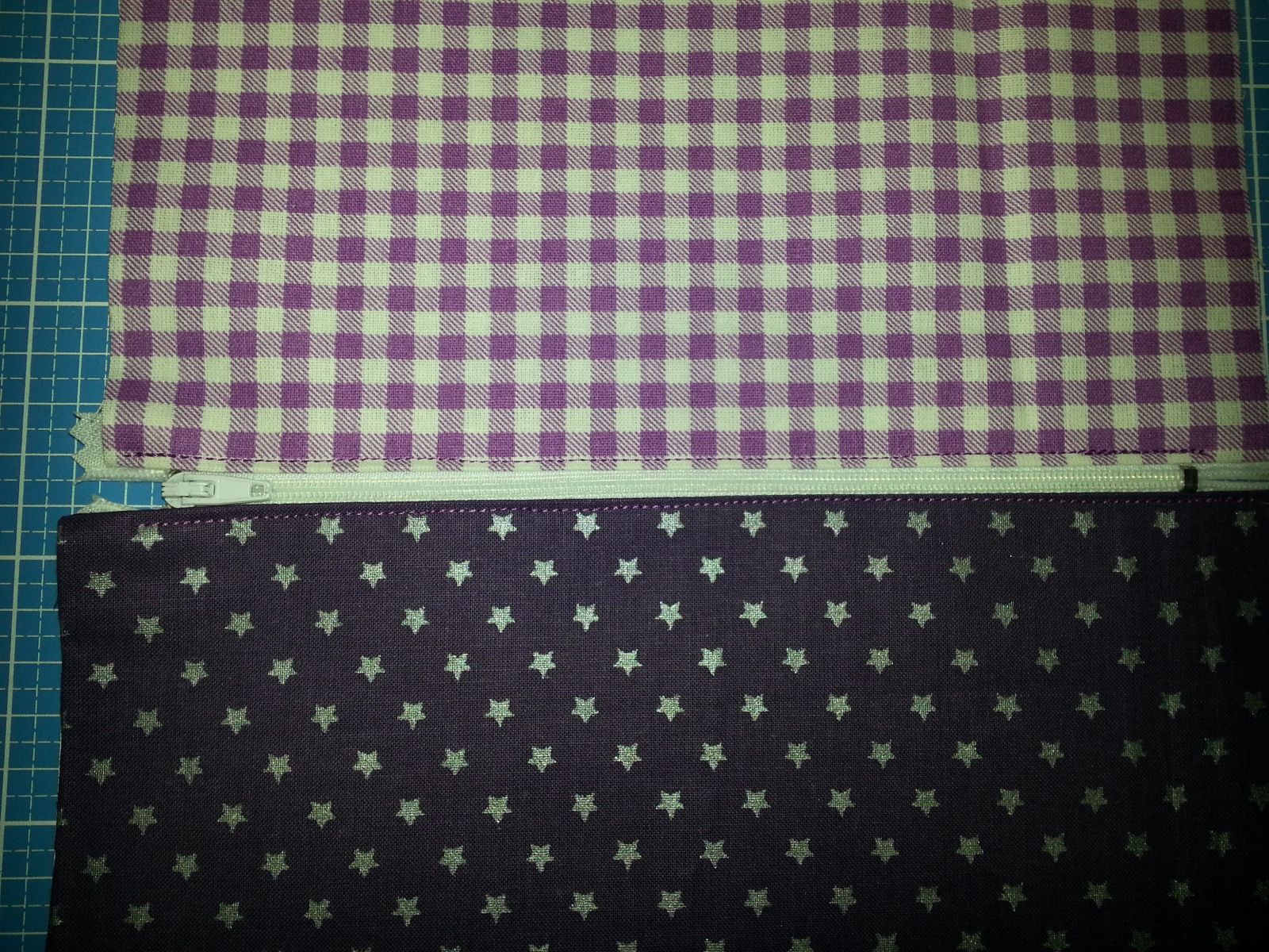 Blog-Inhaltsbild für 'Kostenlose Nähanleitung: Schnelles Täschchen / Mama-Beutel'