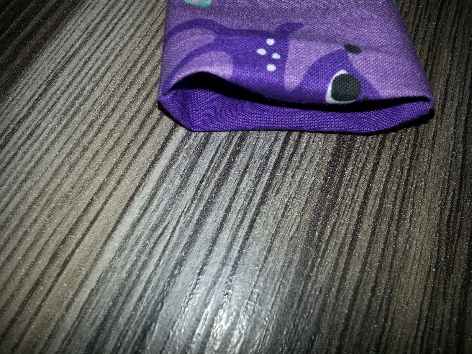 Blog-Inhaltsbild für 'Näh-Anleitung: Lesezeichen'