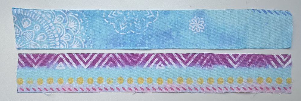 Blog-Inhaltsbild für 'Passgenauen Kissenbezug nähen - Nähanleitung'