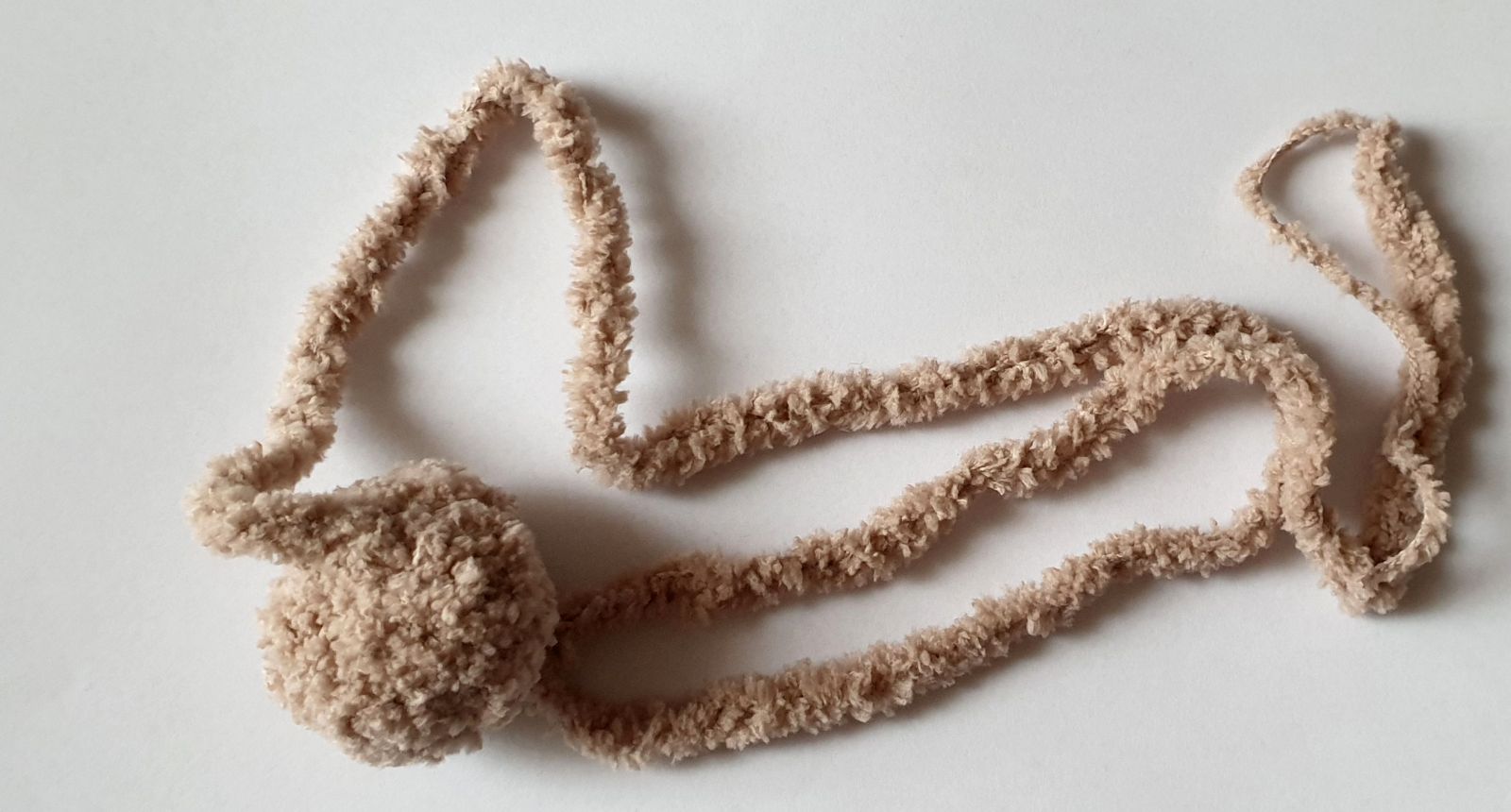 Blog content image for 'Free Crochet Pattern Cuddly Leg Warmers'