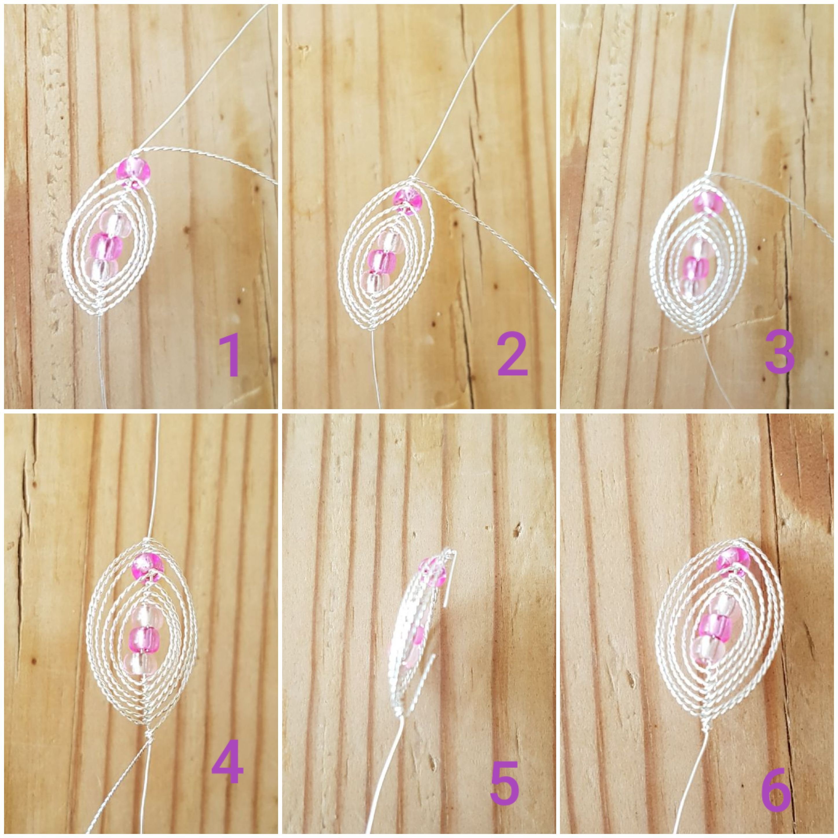 Blog-Inhaltsbild für 'Haarkamm "Rosalie"'