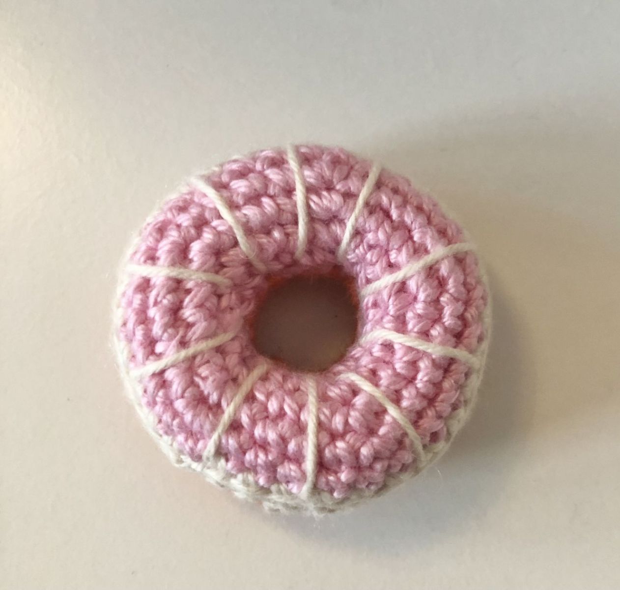 Blog-Inhaltsbild für 'Donut Dackel'