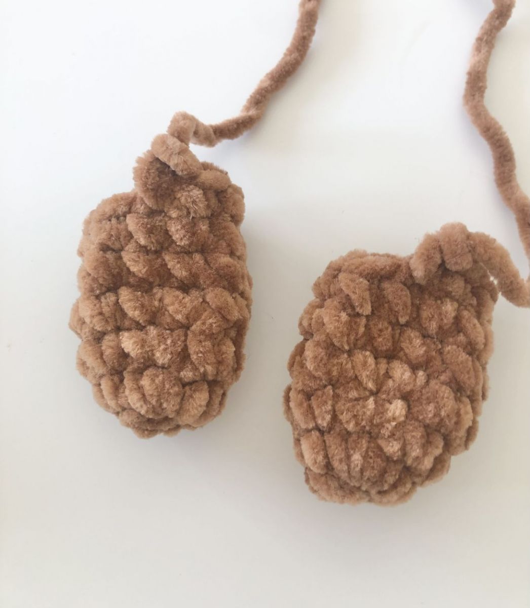 Blog-Inhaltsbild für 'Häkelanleitung Hamster'