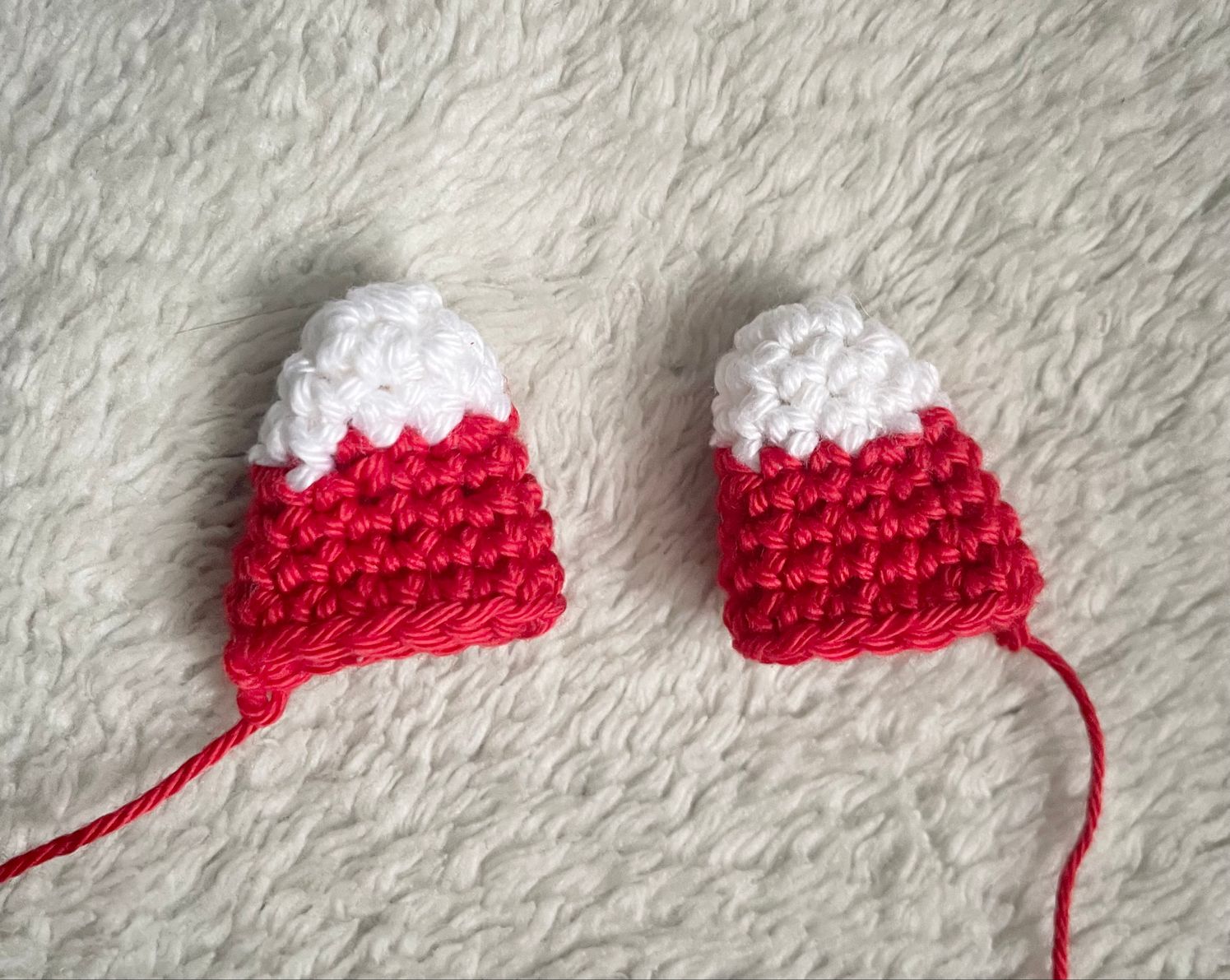 Blog-Inhaltsbild für 'Waldbewohner zum Häkeln: Süßer Fuchs-Amigurumi'