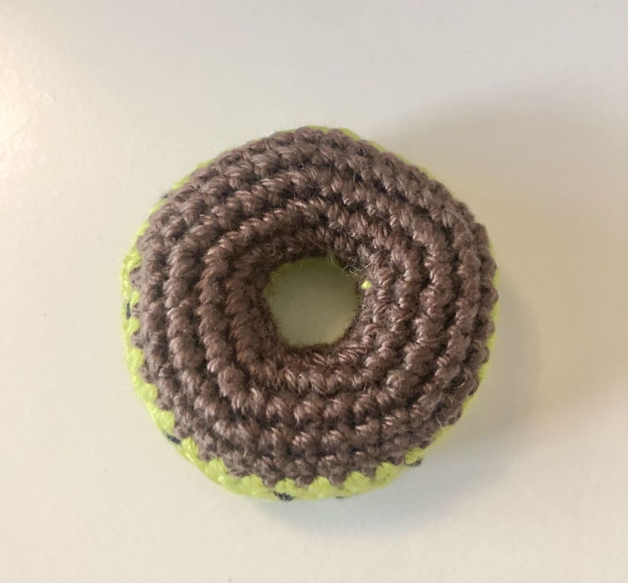 Blog-Inhaltsbild für 'Donut Dackel'