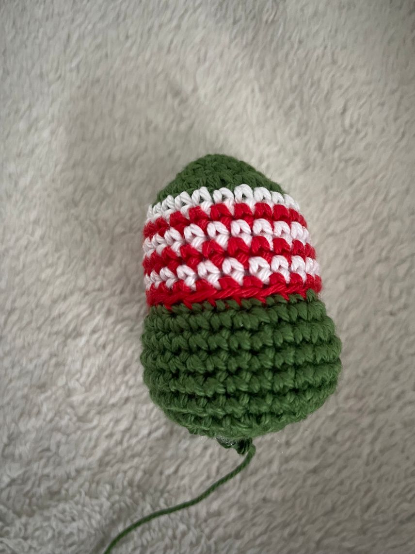 Blog-Inhaltsbild für 'Krokodil häkeln – kostenlose Amigurumi Häkelanleitung'