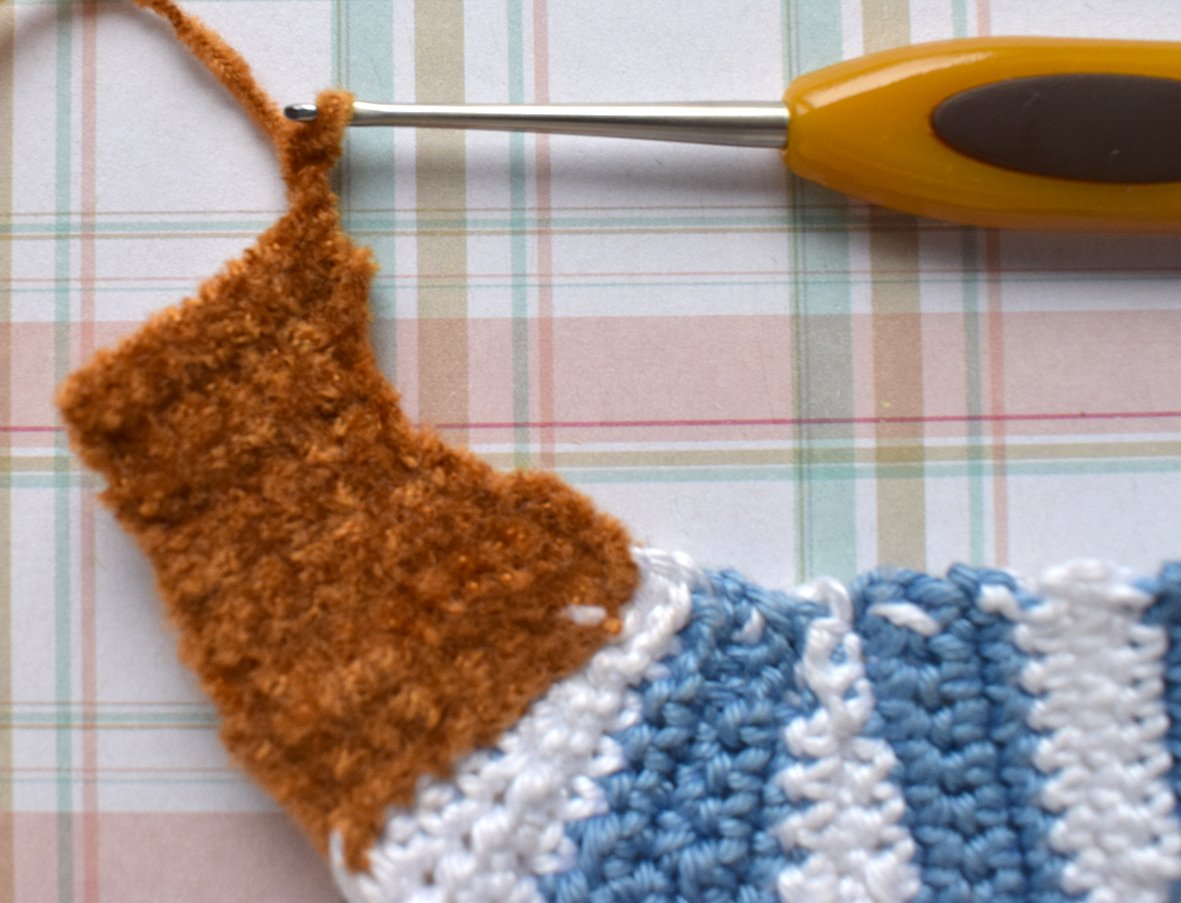 Blog content image for 'Bookmark or decor for a Dachshund cup'