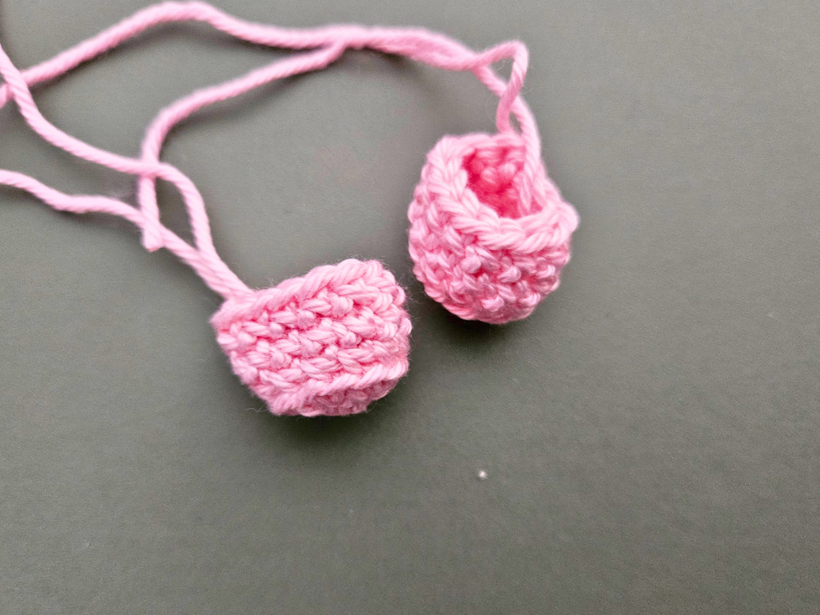 Blog content image for 'Crochet a Lucky Pig – Cute Amigurumi Pig with Clover'