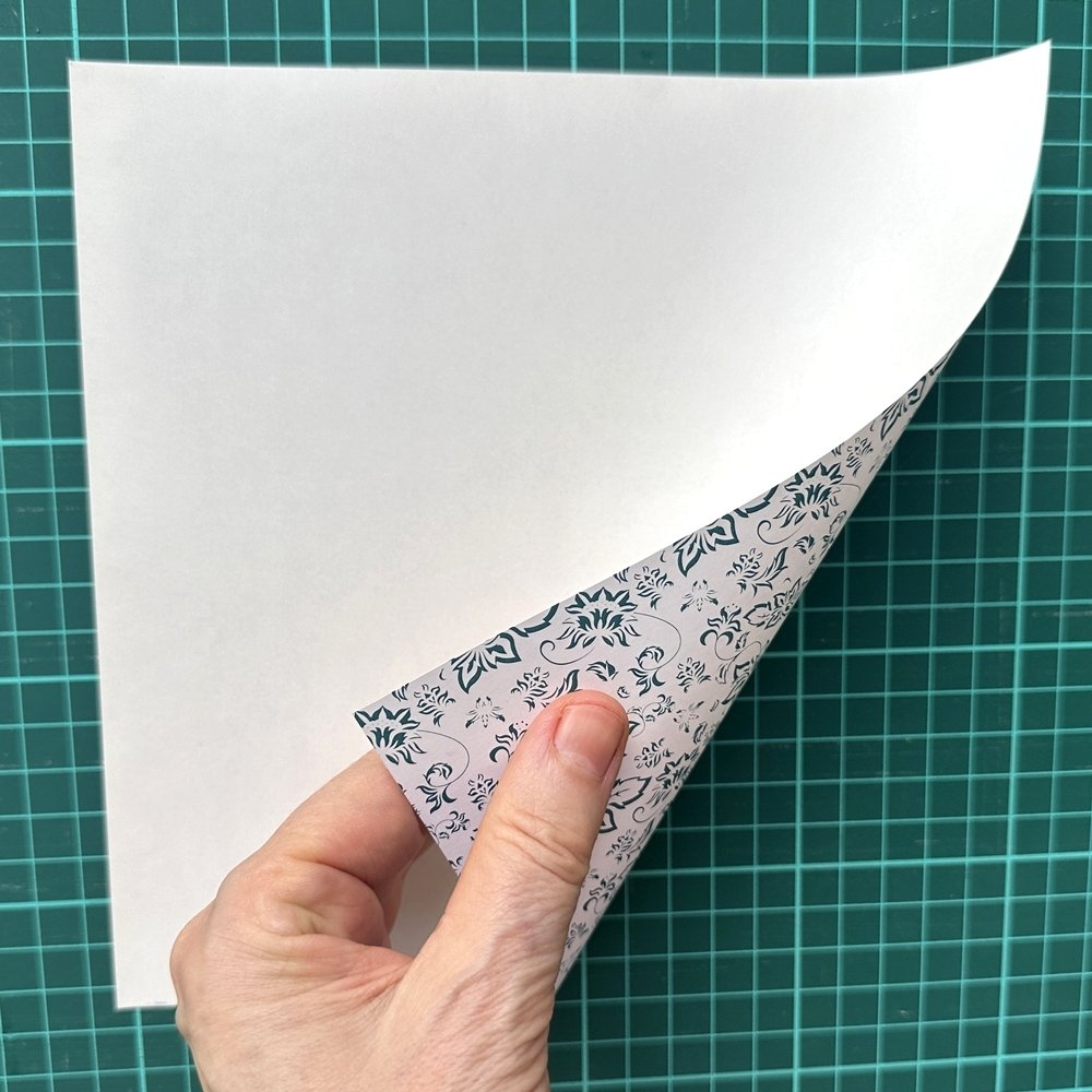 Blog-Inhaltsbild für 'Schachteln falten und was man daraus machen kann'