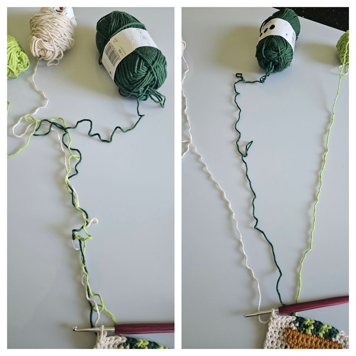 Blog content image for 'A Beginner’s Guide to Tapestry Crochet'
