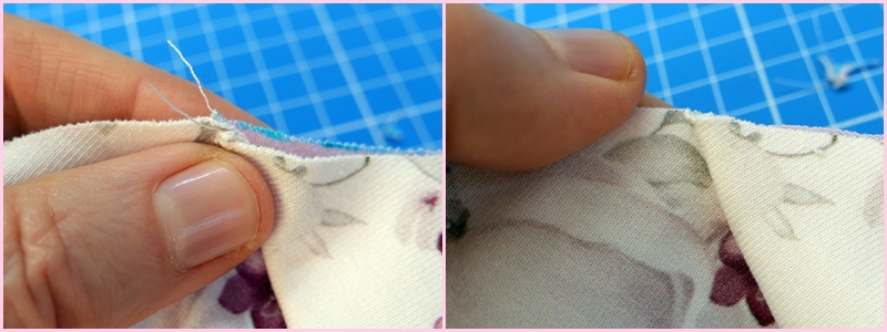 Blog-Inhaltsbild für 'Damenslips einfach selber nähen - Teil 2: Bündchen einfassen, Varianten, Tipps und Tricks'