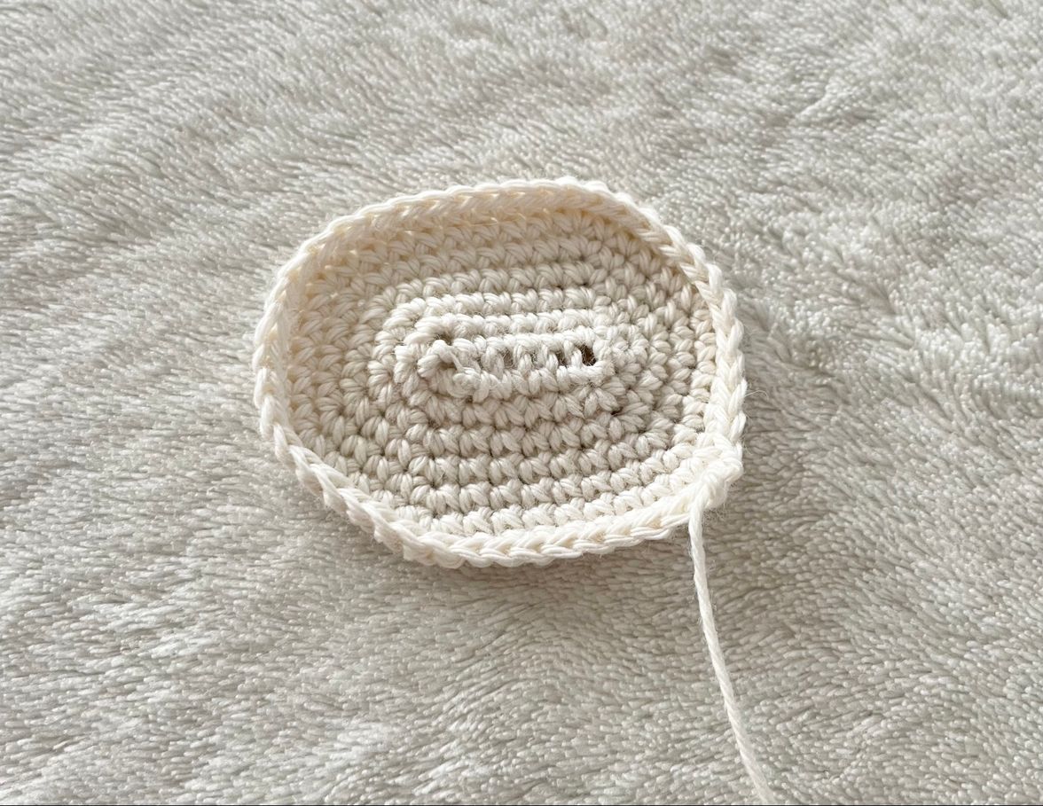 Blog-Inhaltsbild für 'Häkelanleitung Amigurumi – niedliches Häkelspielzeug selbst machen'