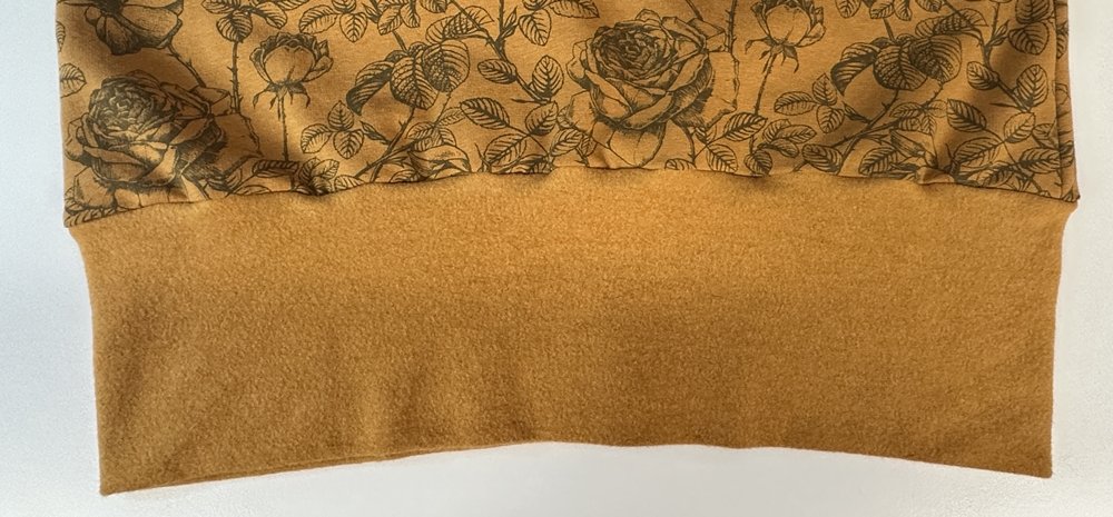 Blog-Inhaltsbild für 'Herbst- und Winterkleider selber nähen - so gehts!'