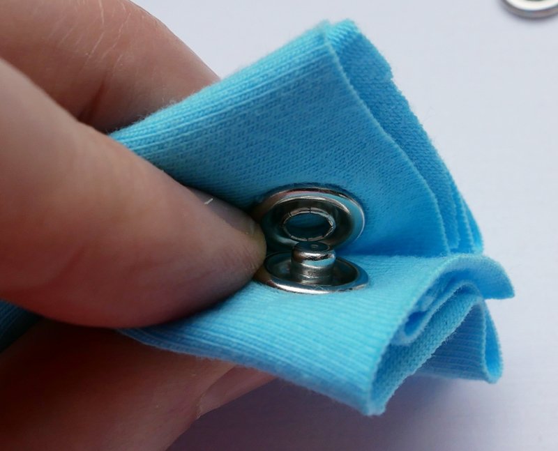 Blog-Inhaltsbild für 'Bolero nähen für Nähanfänger'