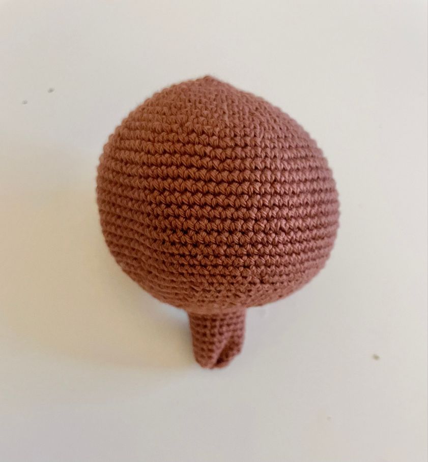 Blog-Inhaltsbild für 'Häkelanleitung Amigurumi – niedliches Häkelspielzeug selbst machen'