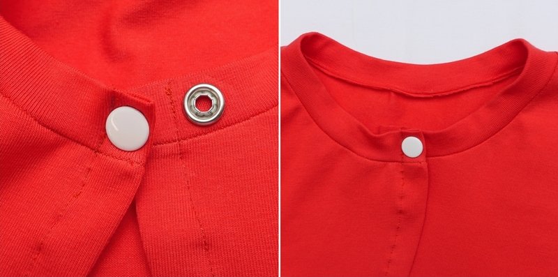 Blog-Inhaltsbild für 'Bolero nähen für Nähanfänger'