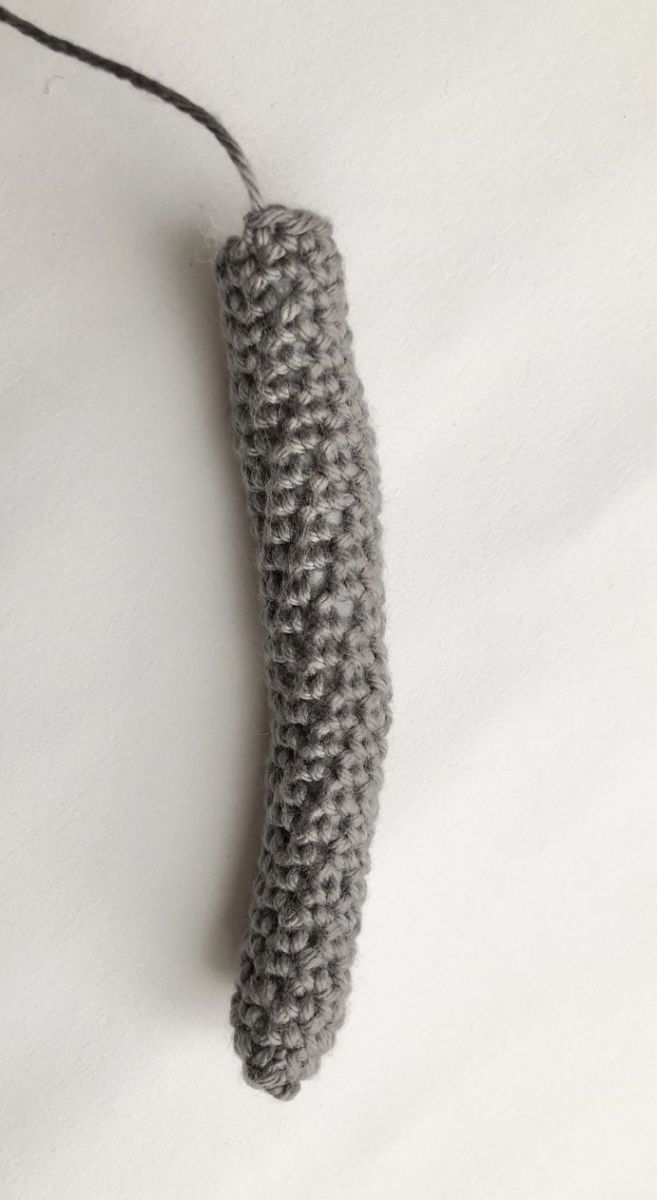 Blog-Inhaltsbild für 'Kostenlose Häkelanleitung Katze'