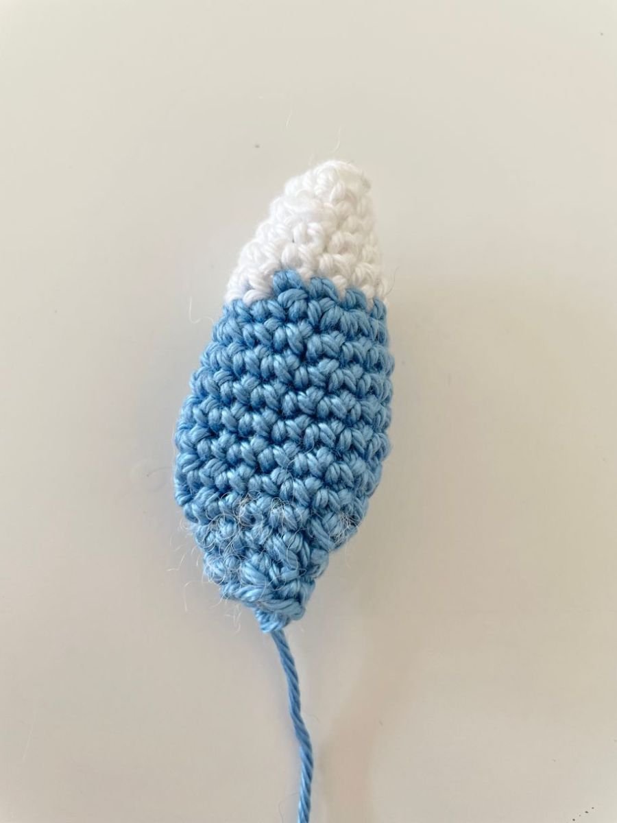 Blog-Inhaltsbild für 'Kostenlose Häkelanleitung: Kleiner Ameisenbär – Dein neues Lieblingsprojekt!'