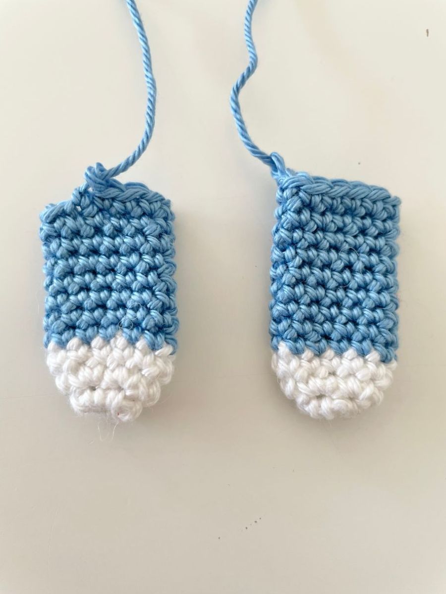 Blog-Inhaltsbild für 'Kostenlose Häkelanleitung: Kleiner Ameisenbär – Dein neues Lieblingsprojekt!'