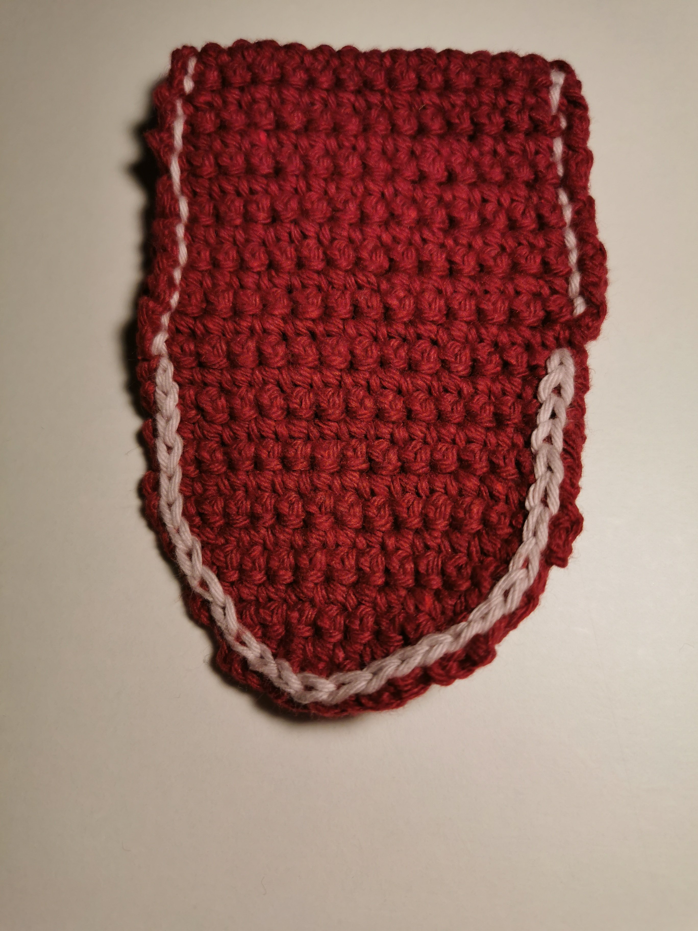 Blog-Inhaltsbild für 'Schlüsselanhänger-Täschchen'