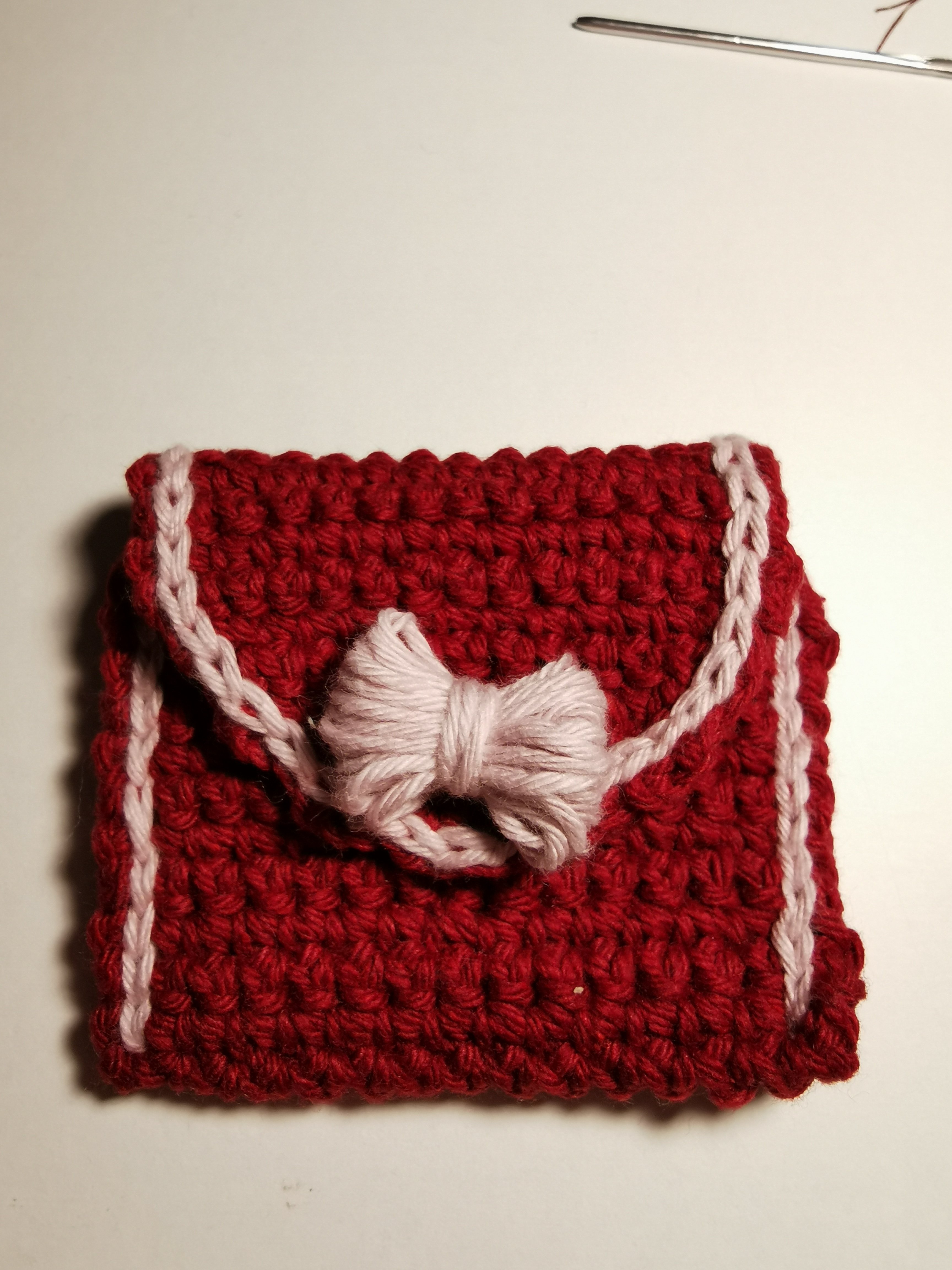 Blog-Inhaltsbild für 'Schlüsselanhänger-Täschchen'