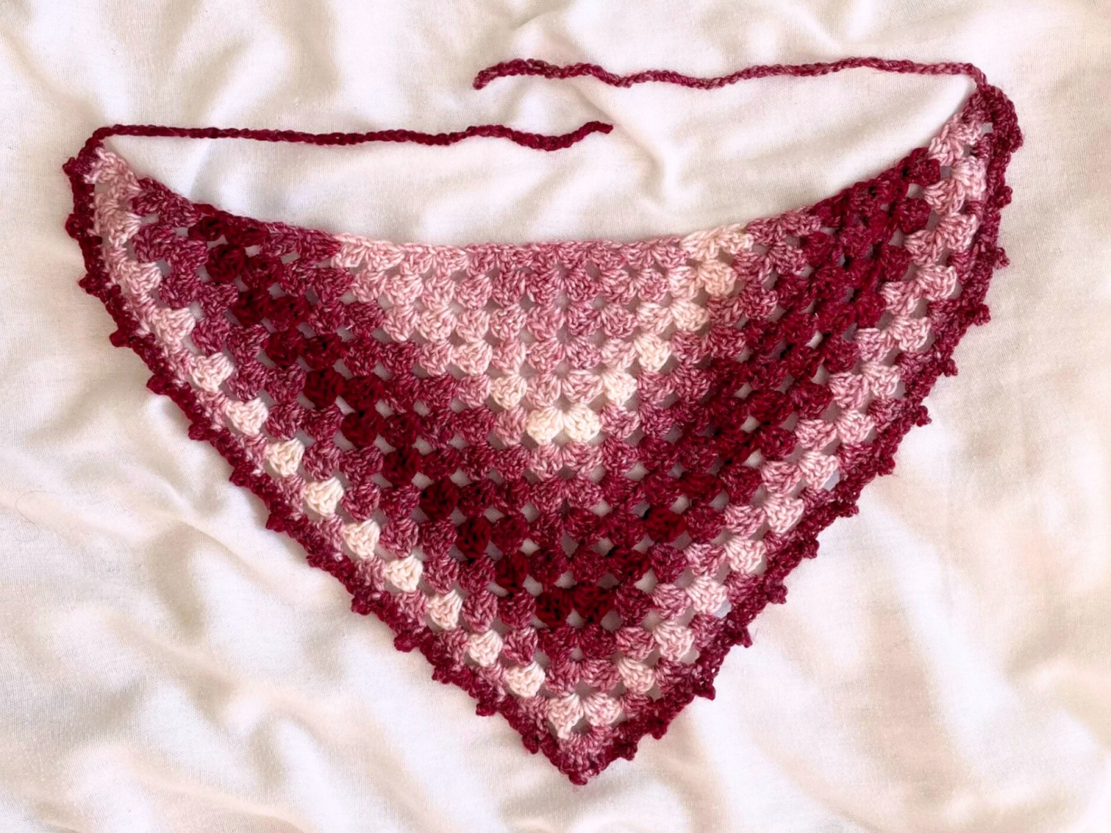 Blog-Inhaltsbild für 'Garnreste sinnvoll verwerten – Ideen, Tipps und Projekte'