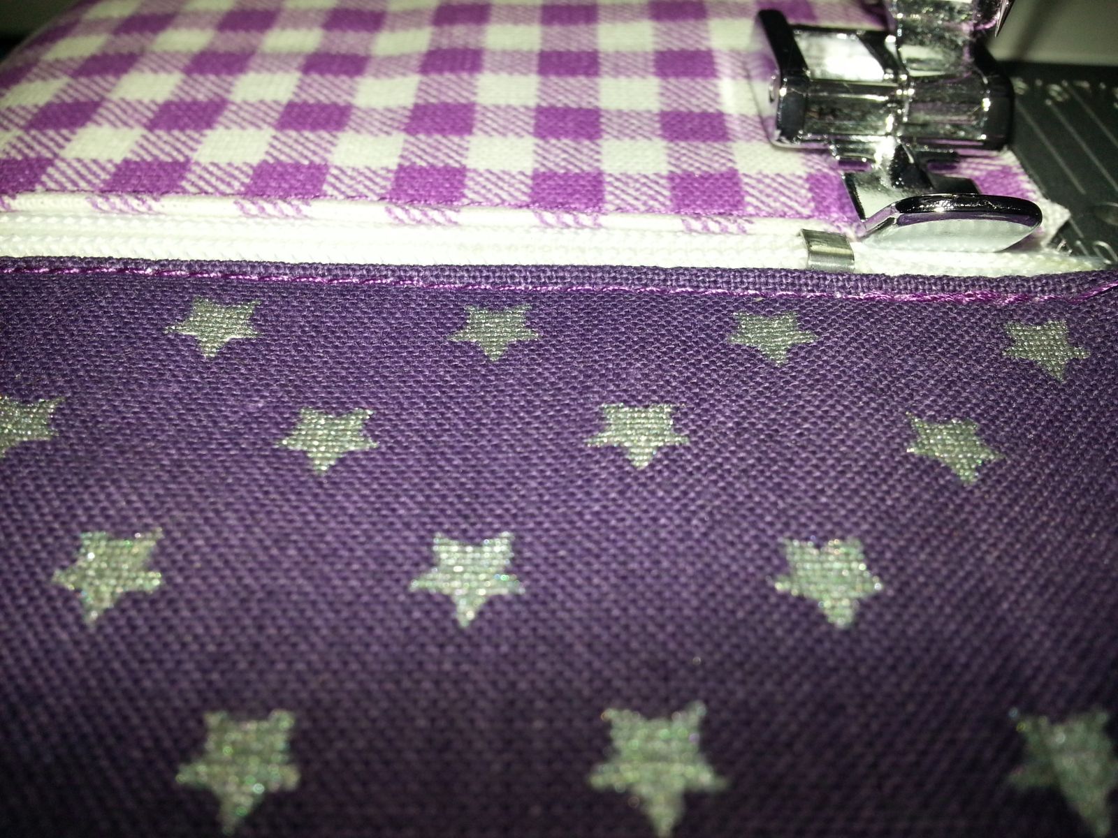 Blog-Inhaltsbild für 'Kostenlose Nähanleitung: Schnelles Täschchen / Mama-Beutel'