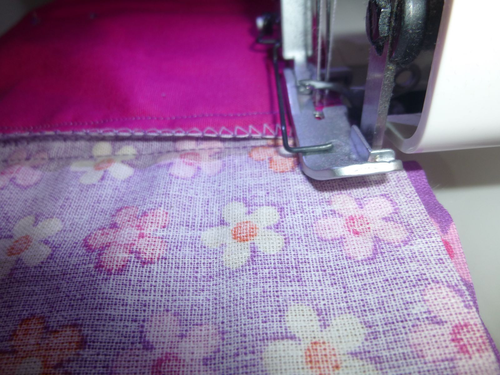 Blog-Inhaltsbild für 'Schöne Kindertasche / Beutel'