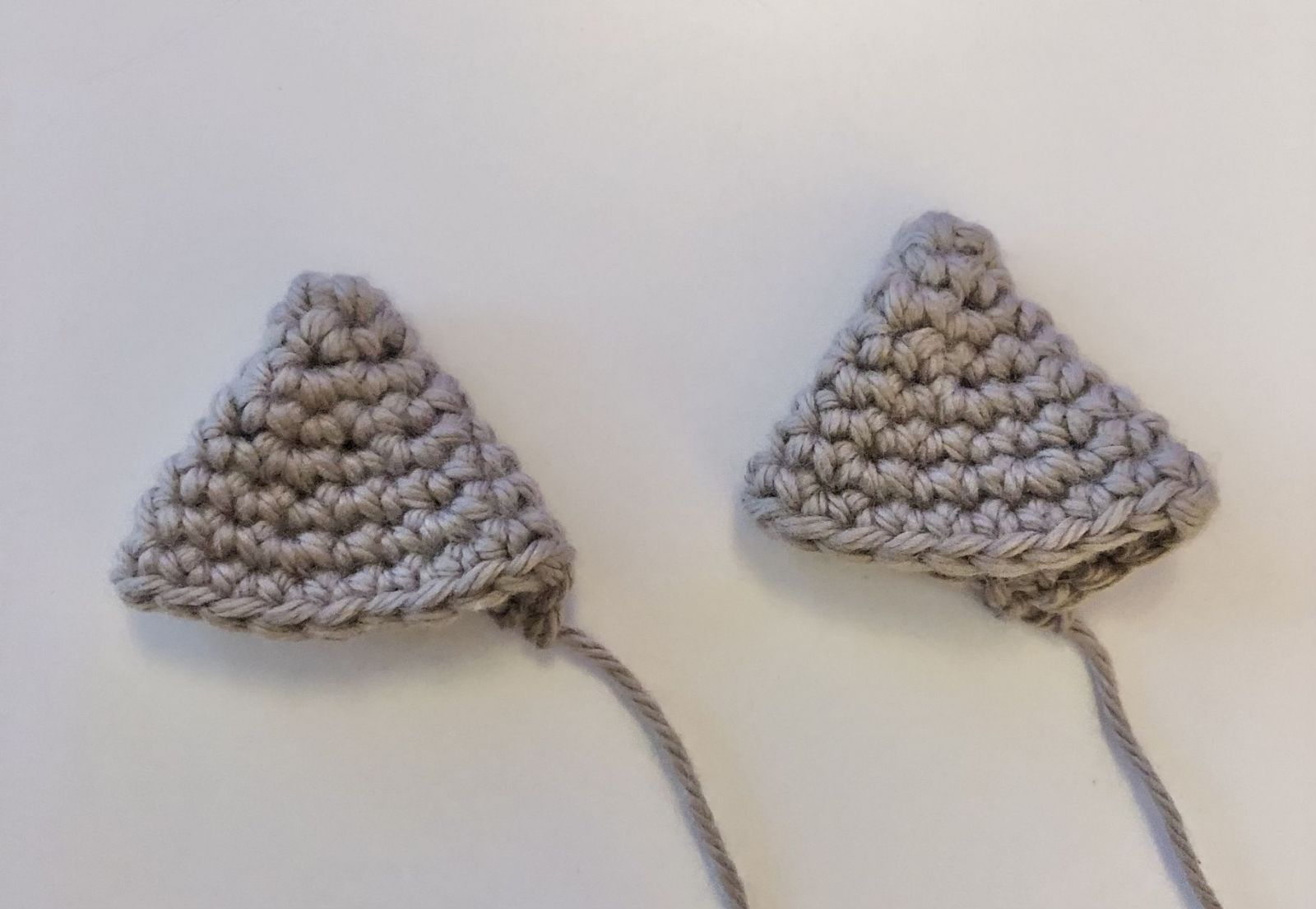 Blog-Inhaltsbild für 'Häkelanleitung Katze'