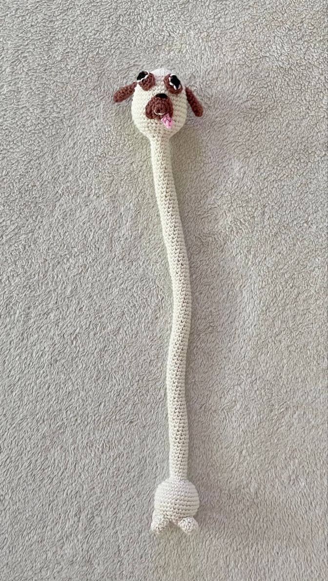 Blog-Inhaltsbild für 'Amigurumi selber machen: Kreatives Häkelprojekt für Kinder & Erwachsene'