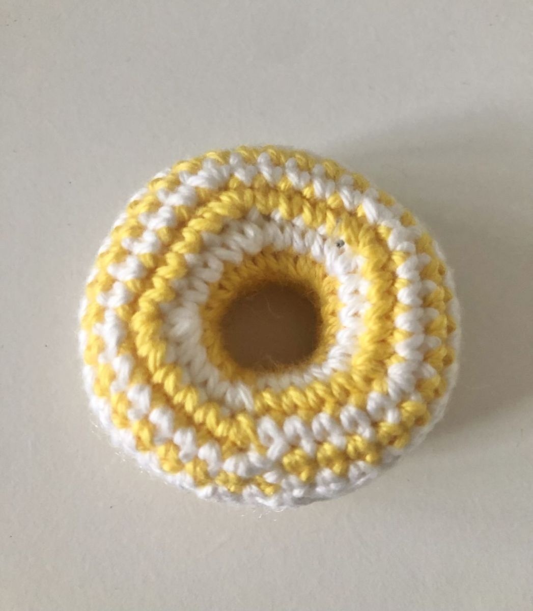 Blog-Inhaltsbild für 'Donut Dackel'