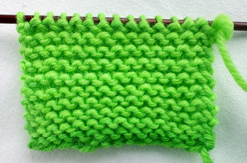 Blog-Inhaltsbild für 'Stricken mit Kindern: Kinderleichte Puppenmode für Strickanfänger'