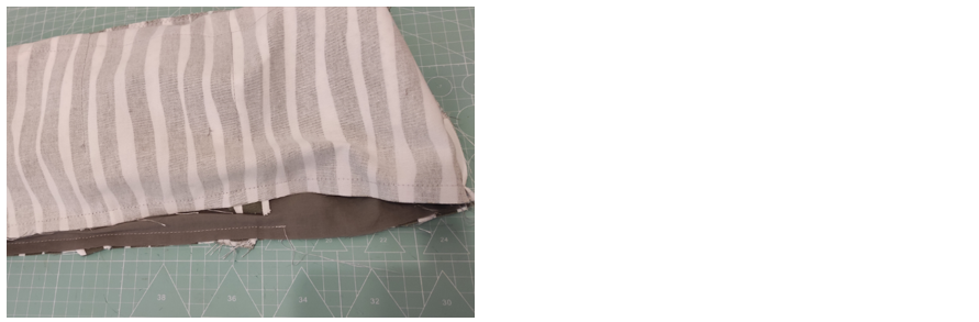 Blog-Inhaltsbild für 'Nähanleitung Projekttasche'