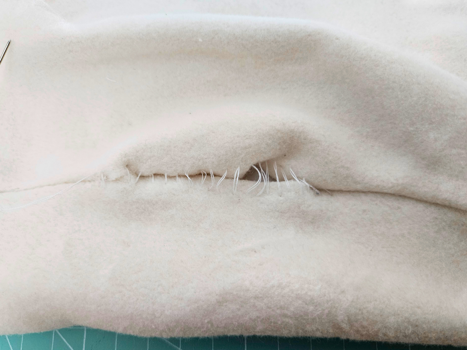 Blog-Inhaltsbild für 'Turbo-Loop nähen in 15 Minuten'