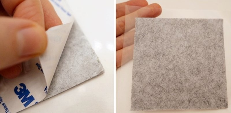 Blog-Inhaltsbild für 'Kostenlose Bastelanleitung Memory-Spiel aus Filz mit Wechselbilderrahmen'