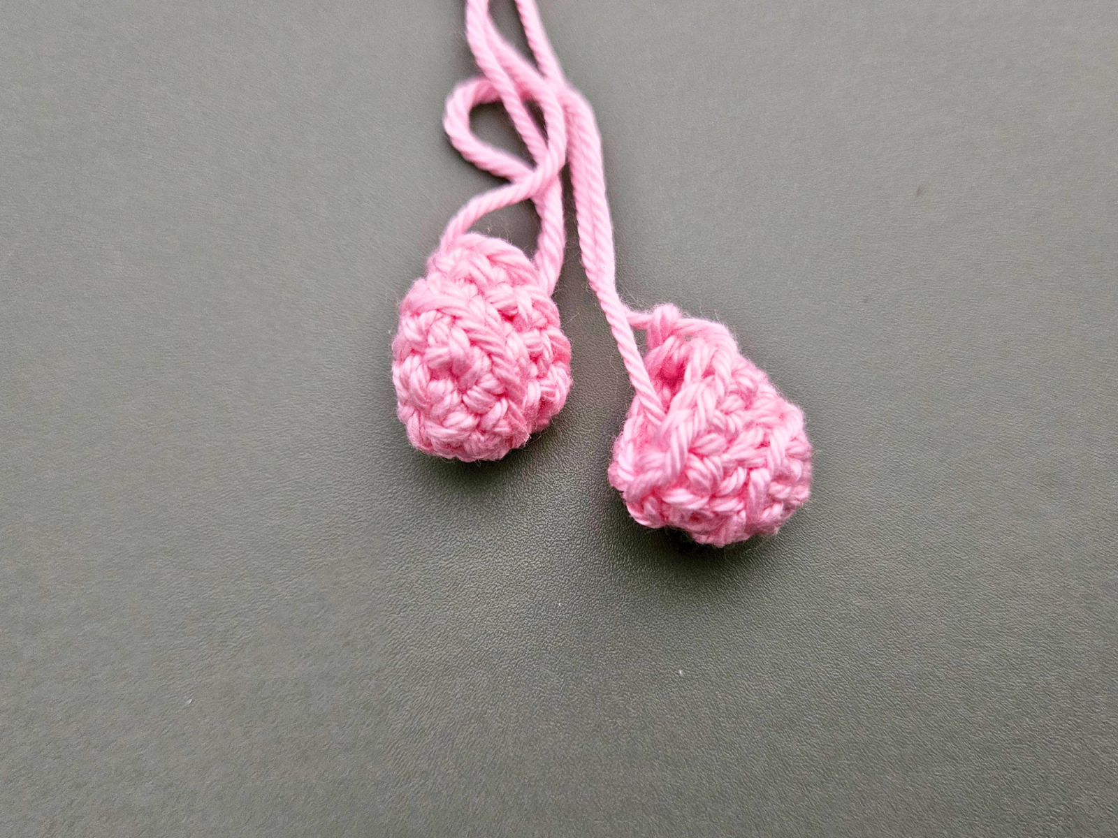 Blog content image for 'Crochet a Lucky Pig – Cute Amigurumi Pig with Clover'