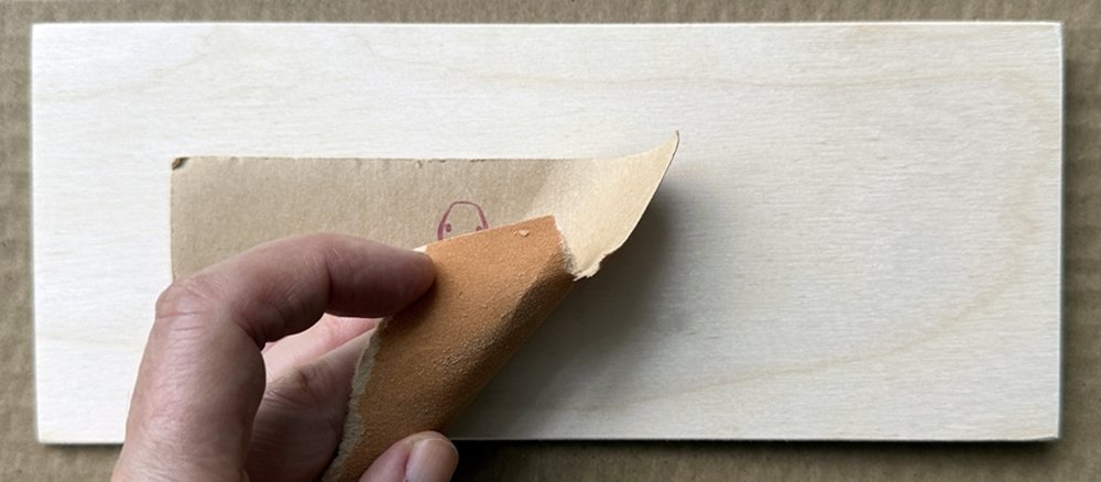 Blog-Inhaltsbild für 'DIY-Projekt: Karteikartenbox aufhübschen'