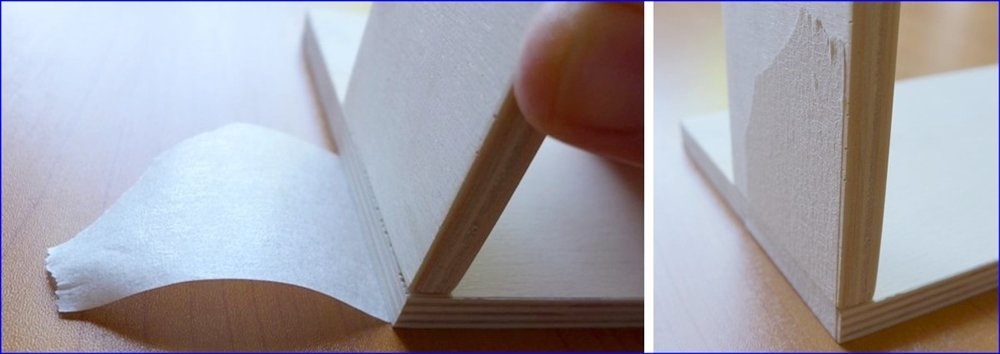 Blog-Inhaltsbild für 'Kreativ mit Holz: Wir bauen gemeinsam ein Puppenbett im Bauhausstil'