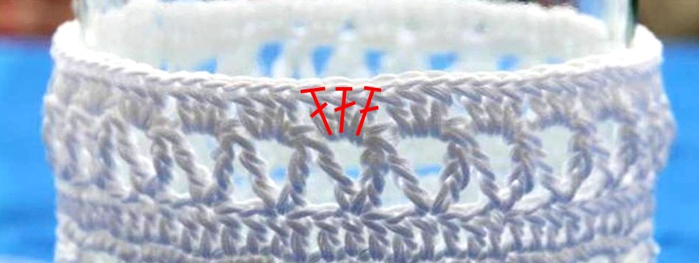 Blog-Inhaltsbild für 'Wollreste - Ideen und Anregungen + Gratis Häkelanleitung für ein Windlicht'
