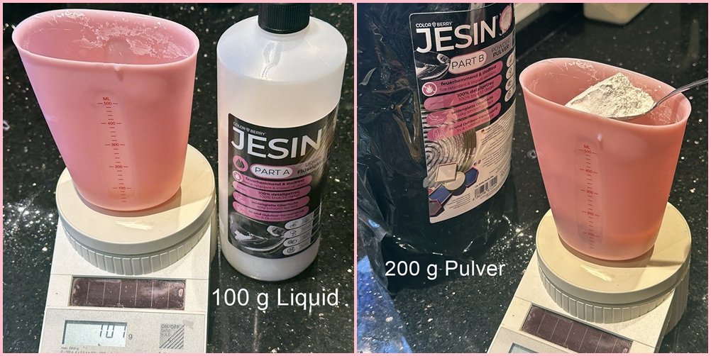 Blog-Inhaltsbild für 'DIY-Idee: Wunschsteine gestalten'