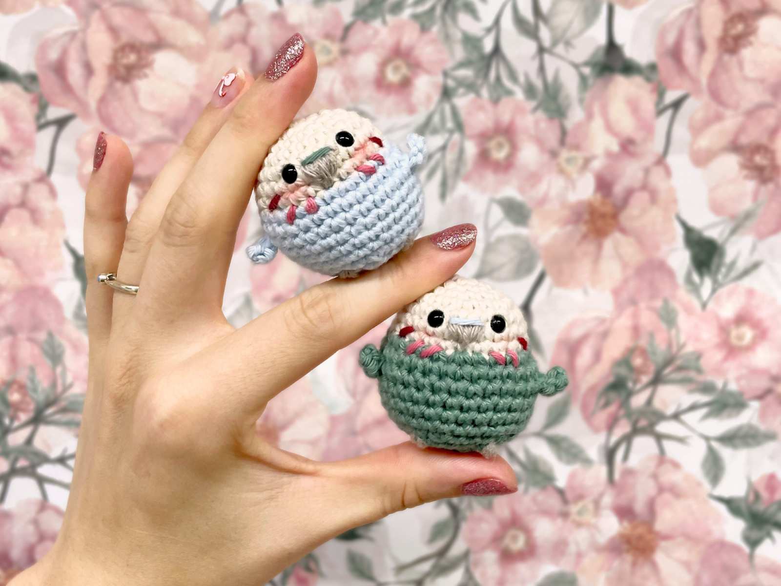 Blog-Inhaltsbild für 'Garnreste sinnvoll verwerten – Ideen, Tipps und Projekte'