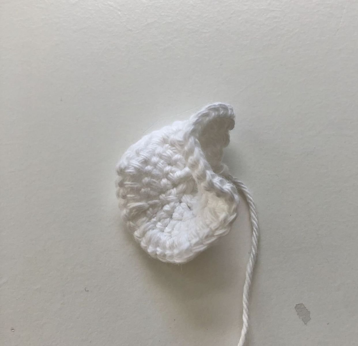 Blog-Inhaltsbild für 'Häkelanleitung Walkegel'