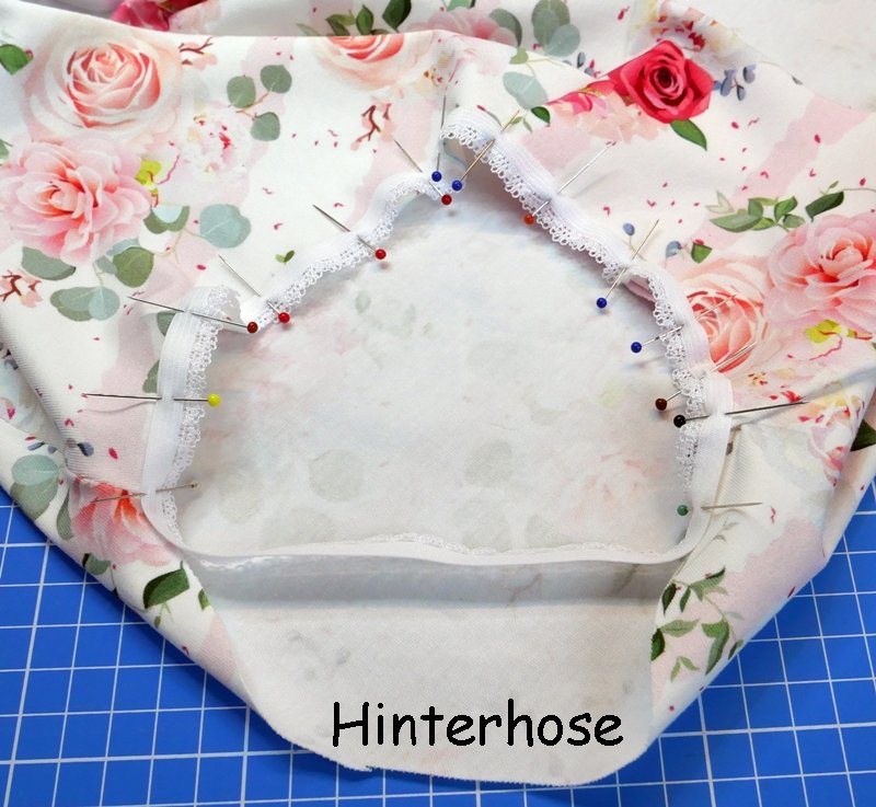 Blog-Inhaltsbild für 'Damenslips einfach selber nähen - Teil 2: Bündchen einfassen, Varianten, Tipps und Tricks'