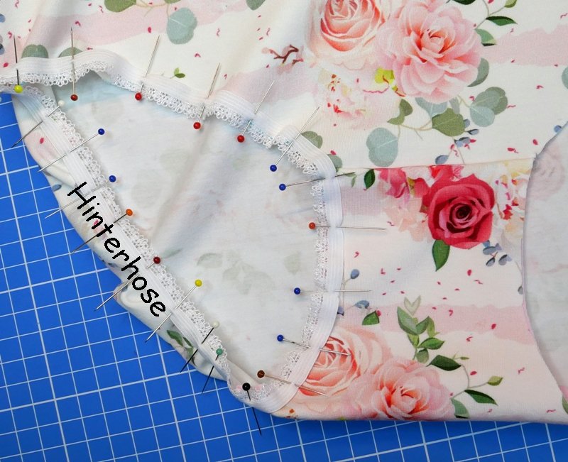 Blog-Inhaltsbild für 'Damenslips einfach selber nähen - Teil 2: Bündchen einfassen, Varianten, Tipps und Tricks'