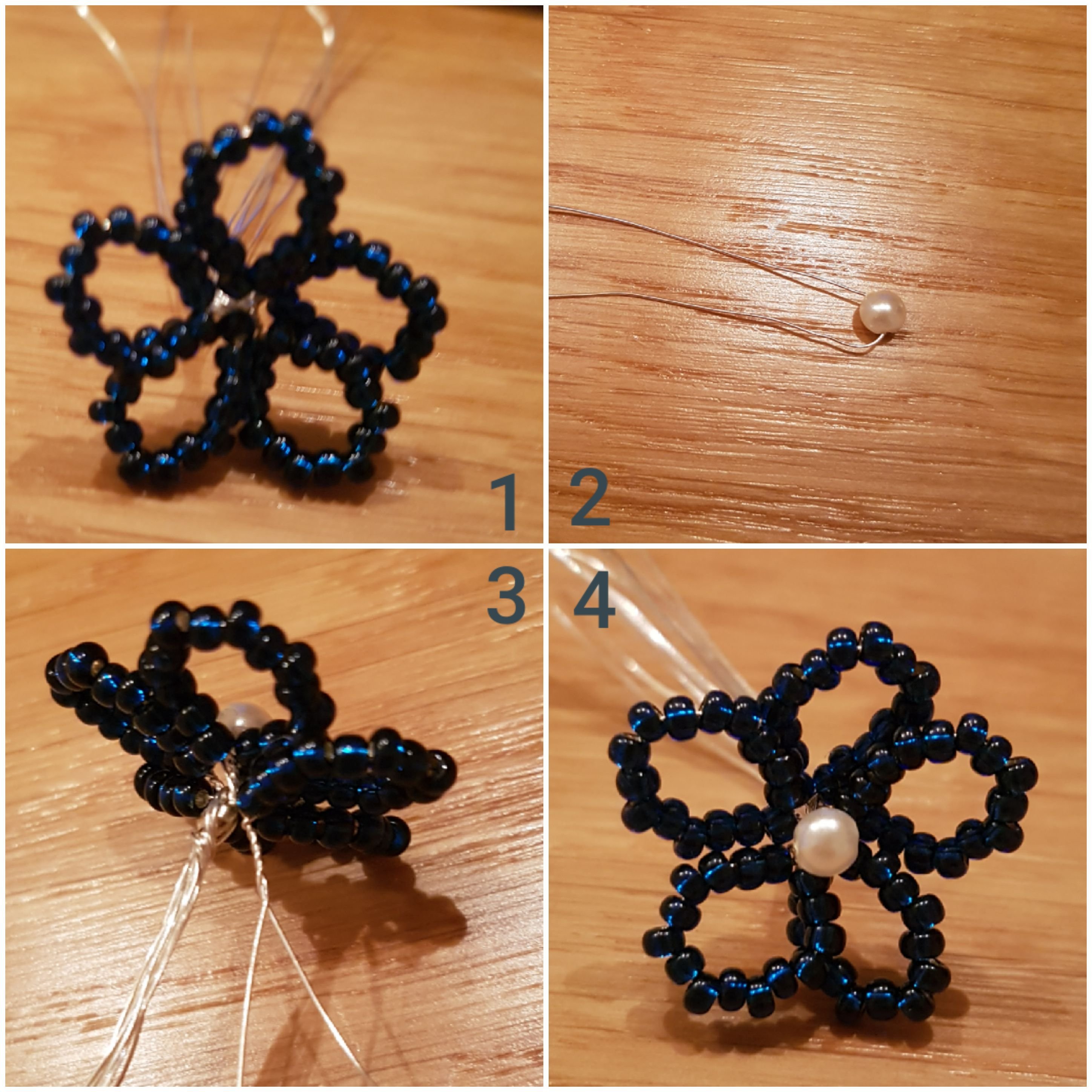 Blog-Inhaltsbild für 'Haarnadel "Kinderspiel"'