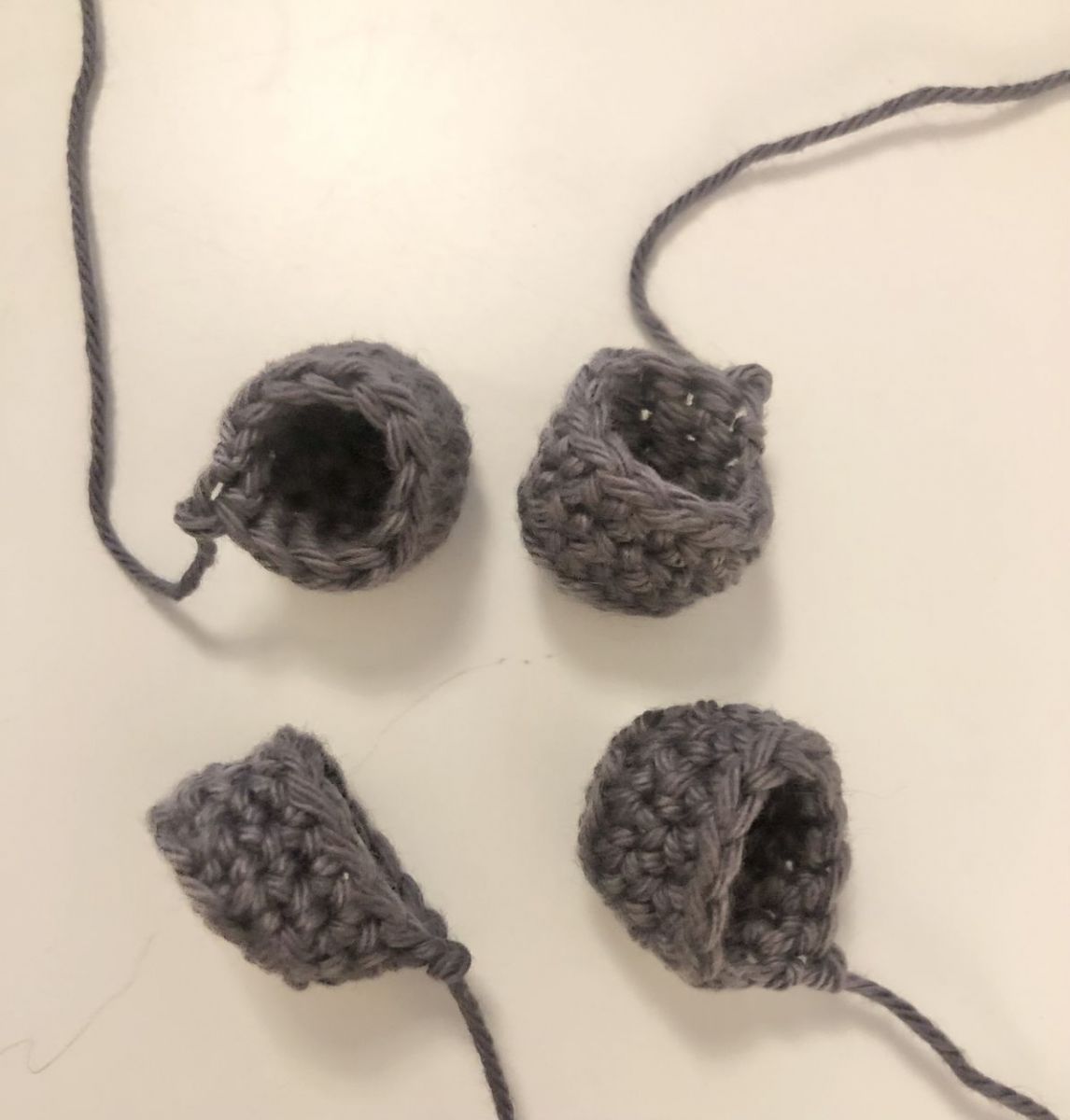 Blog-Inhaltsbild für 'Kostenlose Häkelanleitung Katze'