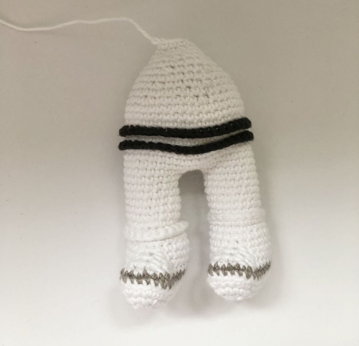 Blog-Inhaltsbild für 'Astronauten-Kranz'