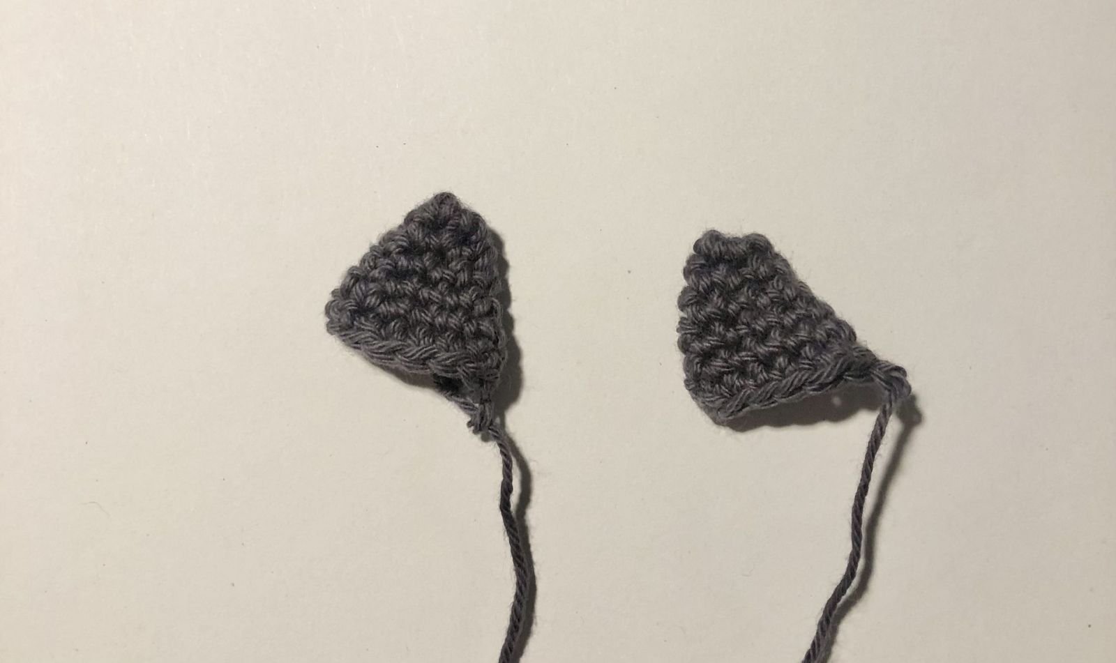 Blog-Inhaltsbild für 'Kostenlose Häkelanleitung Katze'