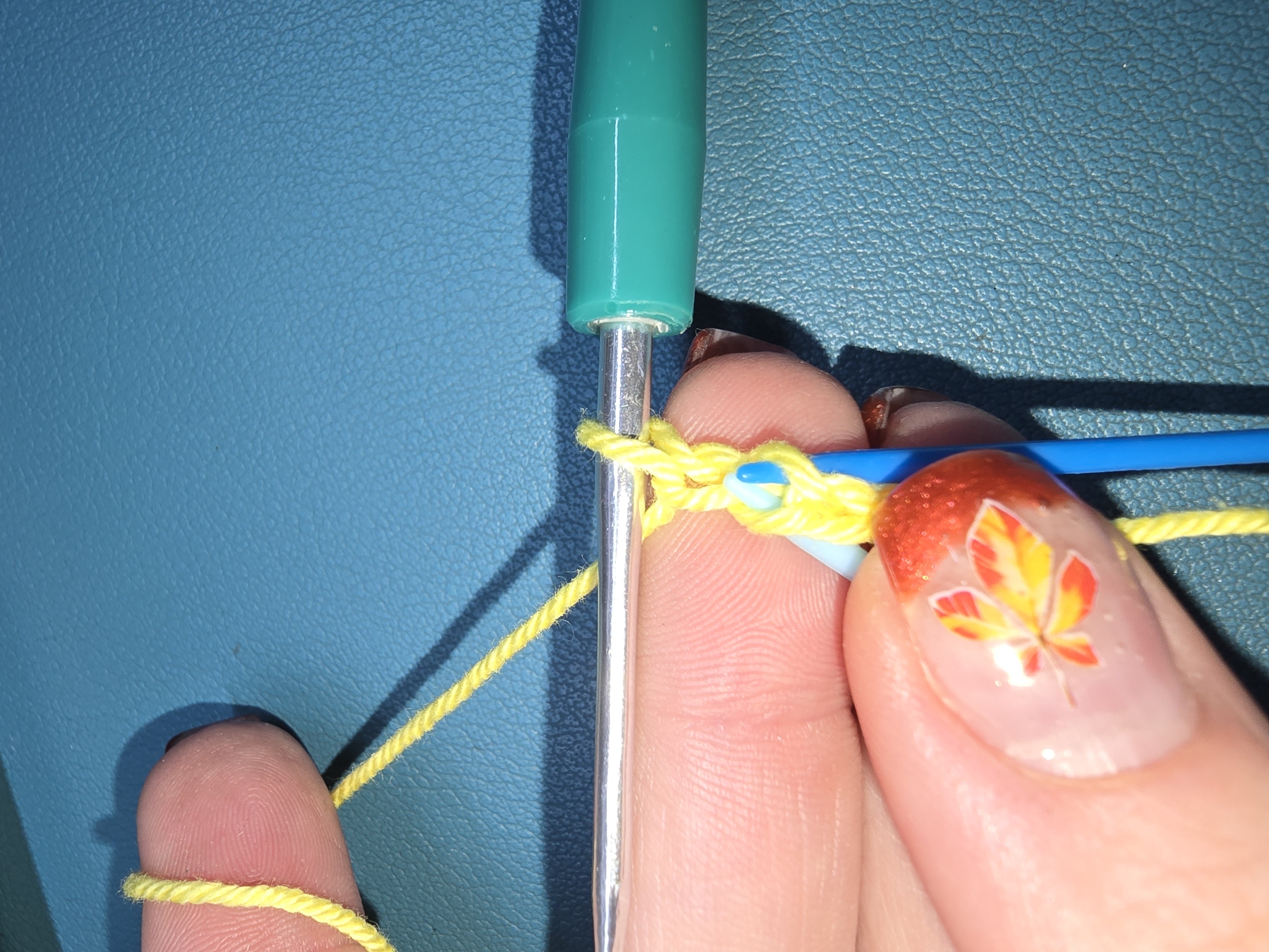 Blog-Inhaltsbild für 'kostenlose Anleitung Sternschnuppe'